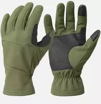 Helikon-Tex Lizard Grip Gloves Šiltos, tvirtos, žieminės pirštinės