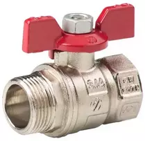 Ventilis 3/4 v/iš tr.rank. 763604 ARCO NILE