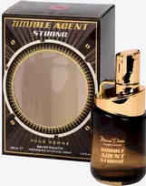 Marc Dion Double Agent Strong EDT tualetinis vanduo vyrams, 100 ml