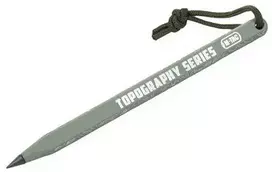 M-Tac Ecopybook Tactical Topographic pencil Taktinis pieštukas