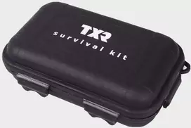Texar Survival Kit Išgyvenimo rinkinys