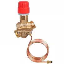 Danfoss AB-PM autom. balansējošais vārsts, DN20 Qmax 0.6 i.v.