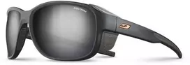 JLB Prancūzija Julbo Montebianco 2 juodas/oranžinis SP4 akiniai