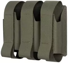 M-Tac Pouch for 1 VOG Type Grenade Dėklas Granatai Trigubas