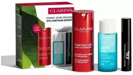 Clarins Clr Total Eye Lift, 15 ml Set26