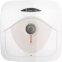 Ariston elektrinis vandens šildytuvas 10 l, po kriaukle, 1,2 kW, 220 V, 3100853