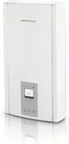 Thermoflow momentinis vandens šildytuvas 21 kW 400 V sieninis modelis ELEX21