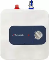 Thermomate elektrinis vandens šildytuvas 10 l 2000 W ABS montuojamas po kriaukle ES10DE