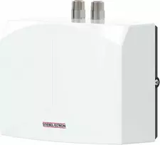 Stiebel Eltron srauto vandens šildytuvas, 3,5 kW, be slėgio, 2 l/min, baltas, 185411