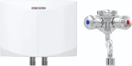 Stiebel Eltron mini vandens šildytuvas 3,5 kW, montuojamas ant sienos, 230 V, DNM 3 + MAW