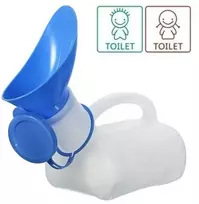 Basonas vyrams ir moterims, antis su dangčiu, 1000 ml