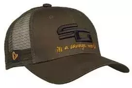 Savage Gear Kepurė nuo saulės