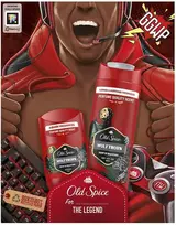 Old Spice Wolfthorn Estuche 2 Piezas