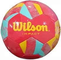 Futbolo kamuolys dydis 5 su TPU danga Wilson