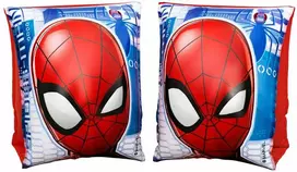 Rękawki Do Pływania Dla Dzieci Marvel Spider-Man Bestway 98001