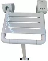 Etovis Atlenkiama kėdutė su kojele (380035)