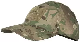 Kepurė Helikon Tex Kepuraitė Baseball Helikon (multicam)
