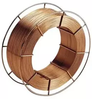 Suvirinimo viela Lincoln Electric UltraMag SG2 0,8mm 5kg