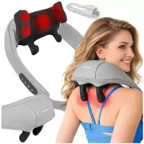 Neck Massager 22.2W Isomedix