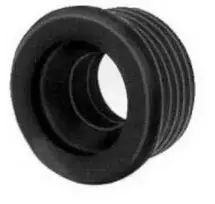 Guminis manžetas maišytuvams Vinitoma D12mm