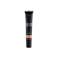 Anastasia Beverly Hills Liquid Glow Radiant skystas švytėjimo suteikiantis pieštukas veidui, rožinio aukso spalvos, 20 ml