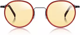 Znass Doo NEBULA Raudonas TITANIUM – skirti naudoti patalpoje – Unisex