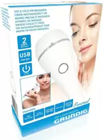 Masažuoklis veidui USB GRUNDIG 871125207631