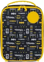 B.BOX BB00918 Batman priešpiečių dėžutės šaldymo krepšys