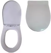 Etovis Klozeto dangtis lėtai nusileidžiantis EF-J928 (150106)