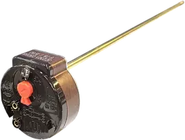 NOVA TEC Termostatas NT-S 16A/250V