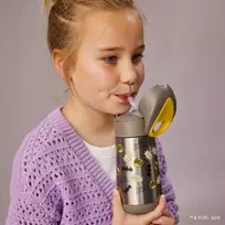 B.BOX - Termosas 350 ml, Batman (+12 mėnesių)