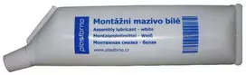 Plastbrno Sutepimo pasta WM50010 Kanalizacijos 500g Balta