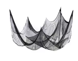 Partypal Helovino dekoracija tinklas, 76x300 cm.