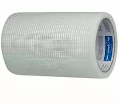 Xltape Lipni tinklinė juosta 100mm x 20m Balta