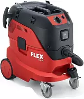 Dulkių siurblys FLEX S44L AC su priedais