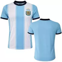 BLT Argentinos Futbolo Rinktinės Marškinėliai, Dydis: XXL