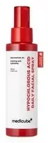Medicube Hypochlorous Acid Daily Facial Purškiklis veido purškiklis nuo spuogų 125ml
