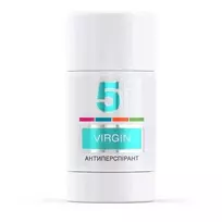 XADO Leco 5 Pieštukinis dezodorantas-antiperspirantas moterims, VIRGIN 75ml