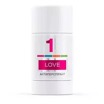 XADO Leco 1 Pieštukinis dezodorantas-antiperspirantas moterims, LOVE 75ml