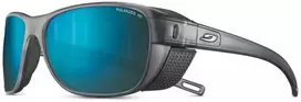 Prancūzija Julbo Camino juodas/pilkas SP HD 3 polarized saulės akiniai