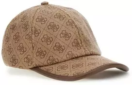 Kepurė Guess Cap AM9607POL01-BEG