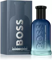 Hugo Boss BOSS Bottled Striking Lavender EDP parfumuotas vanduo vyrams, 100 ml