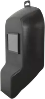 AW-Tools AWTOOLS SUVIRINIMO KAUKĖ PLASTIKINĖ TS-80 80×100 mm
