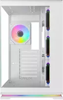 Krux Atron Baltas