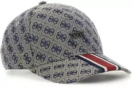 Kepurė Guess Cap AM9594POL01-SDB