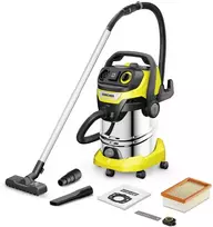 Karcher WD 6 Control P S 30/6/35/T *EU