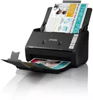 Skeneris „Epson“ dokumentų skaitytuvas | „WorkForce ES-550W“ | Spalvotas