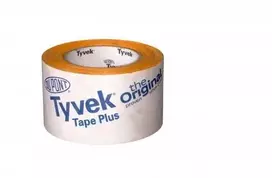 Agam Lipni juosta TYVEK, AKRILINE 60mm x 25m
