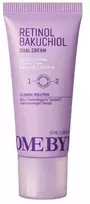 SOME BY MI Retinol Bakuchiol Dual Kreminis - dvigubos formulės kremas su retinoliu ir bakuchiolu, 50 ml