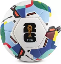 FIFA World Cup futbolo kamuolys Sigma - Unity, FI11388